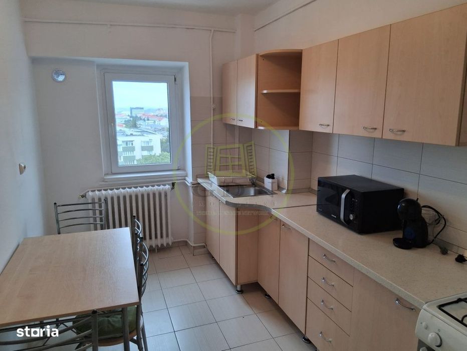 Inchiriere apart. cu 2 camere, Zorilor zona UMF