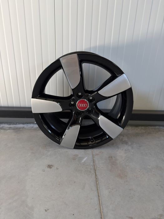 Оригинални джанти  19’’  за  audi
