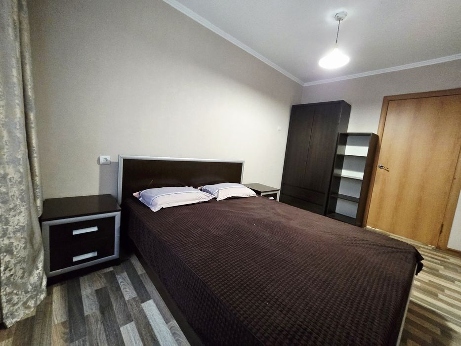 Сдается 2х ком кв Саяхат