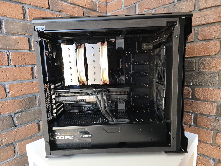 PC Gaming / Streaming RTX 3080 Ryzen 5900X