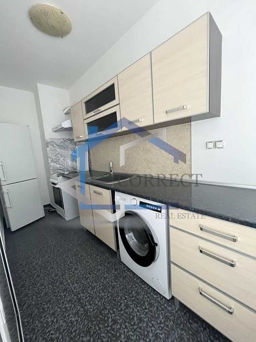 Дава се под наем Двустаен апартамент в Варна, Нептун - 65 кв.м за 408 € - Снимка #1