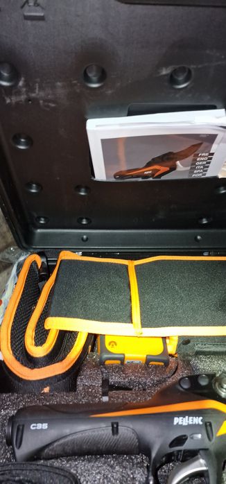 Pellenc C35 foarfeca felco Jucarii Felco Infaco Makita Stihl