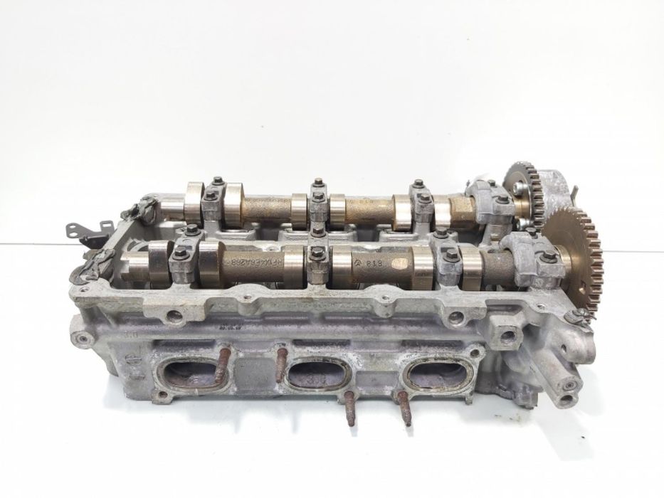 Chiulasa cu 2 axe came dreapta, Jaguar F-Pace (X761) 3.0 V6 B, 306PS Piesa originala