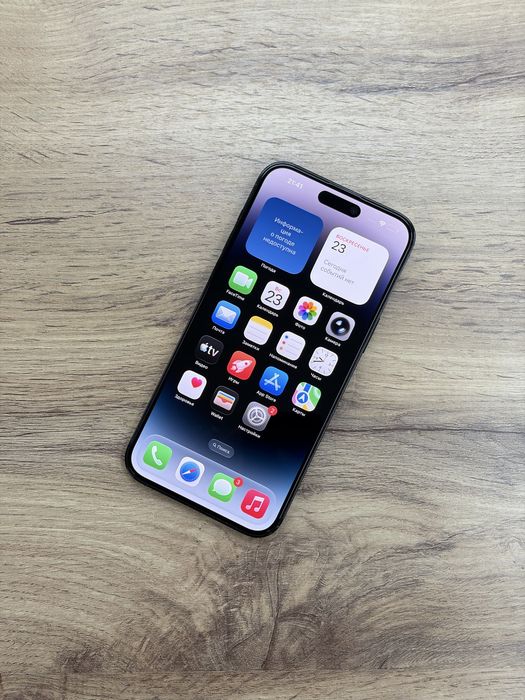 iPhone 14 Pro Max 256 gb | Айфон 14 Про Макс 256 гб