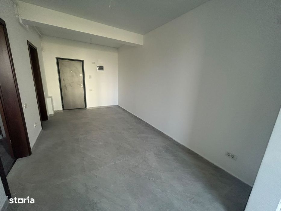 Apartament 2 camere cu 28 mp curte, metrou Dimitrie Leonida - Berceni