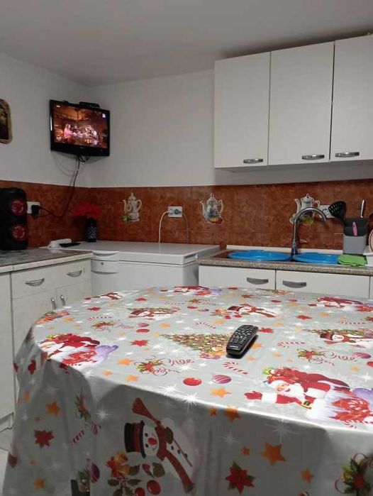 Casa de vanzare