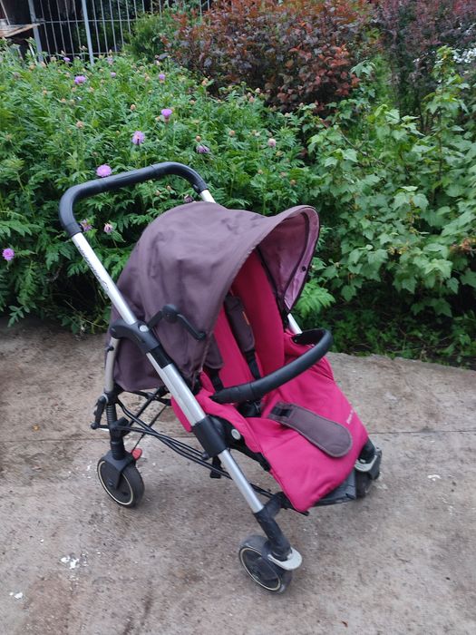 Детская коляска  Bébé Confort, 3 в 1