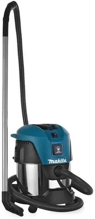 Пылесос для сухой и влажной уборки Makita VC2012L