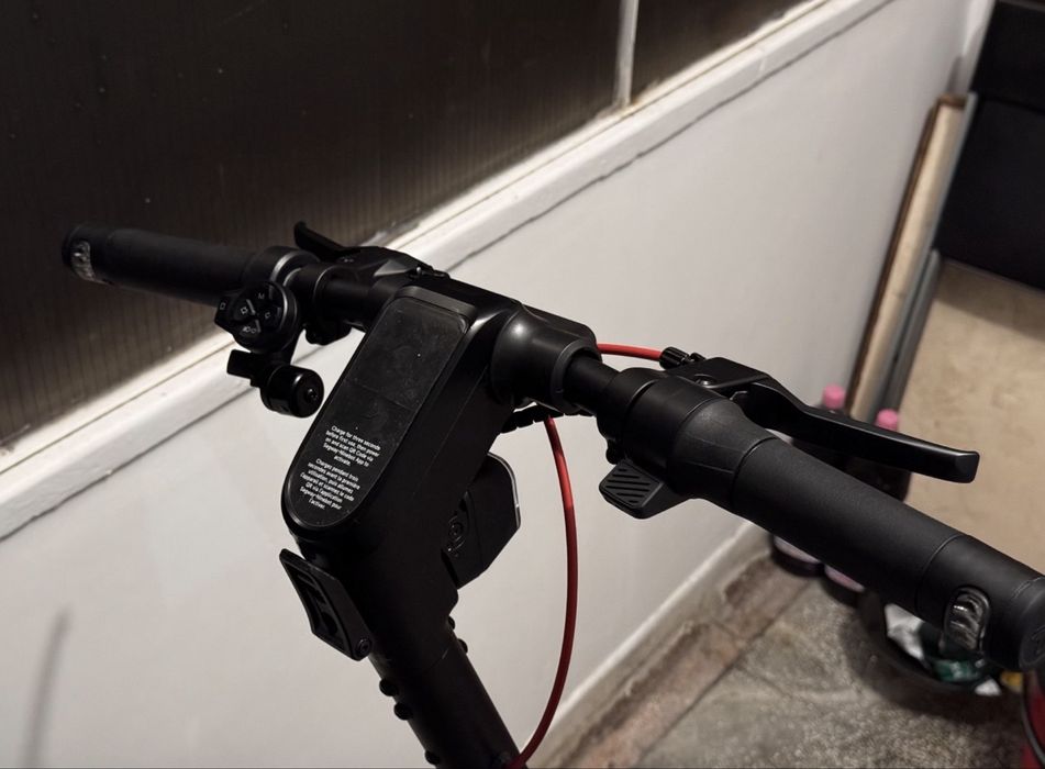 Trotineta electrica/escooter Segway Ninebot Max G3 factura garantie