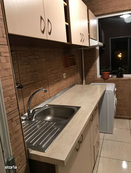Apartament 3 camere Berceni, Bld Al. Obregia, etaj 1/9, proprietar.