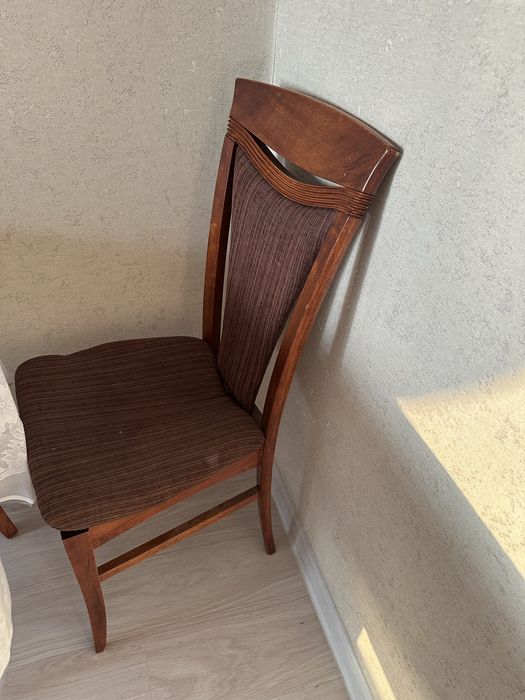Отдам стулья 4шт
