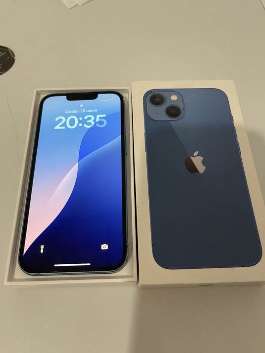 iPhone 13 | 256 GB