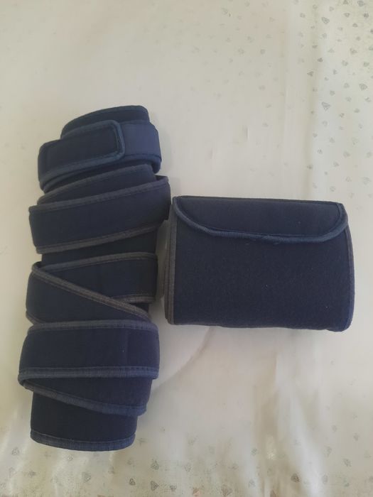 Дезо повязка (плечевой бандаж)