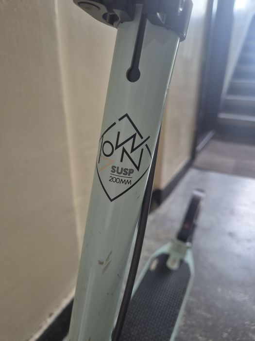 Тротинетка Oxelo T7XL