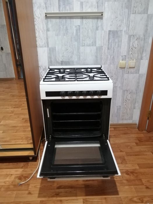 Продам газплиту Siemens