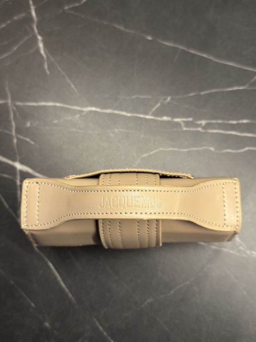 Дамска чанта Jacquemus