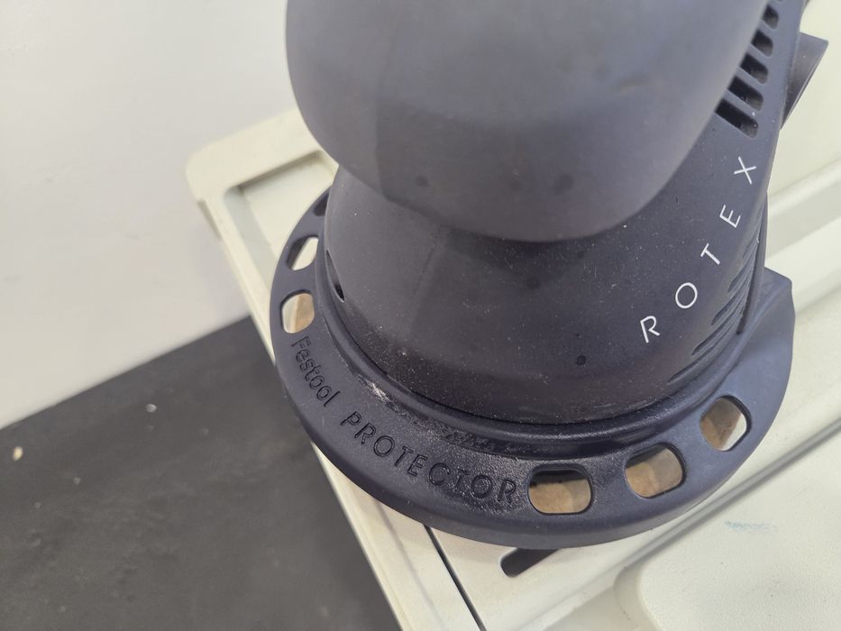 Slefuitor orbital Festool RO 150 FEQ impecabil