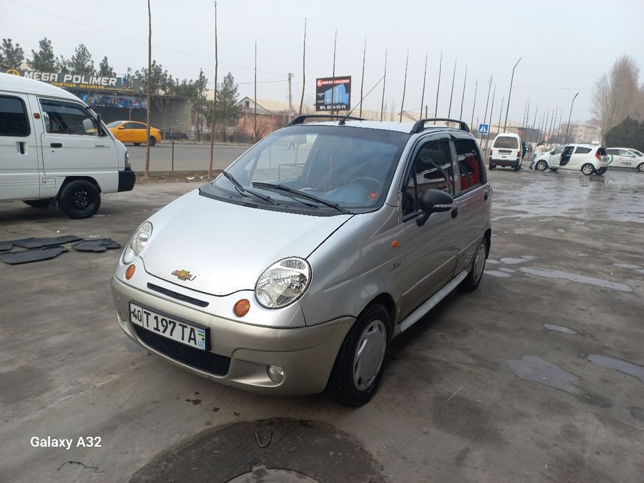 Матиз бест 2010 срочный сотлади