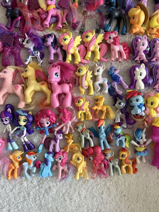 ponei my little pony