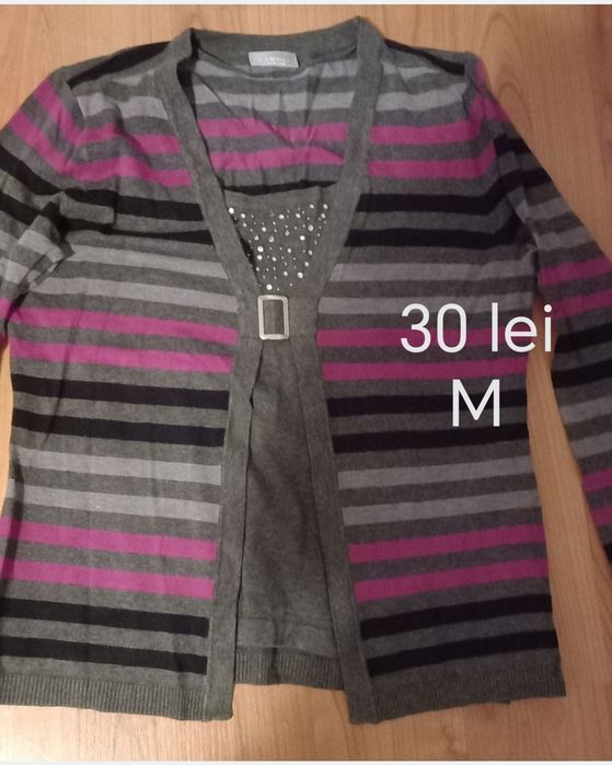 Pulover damă mărimea M