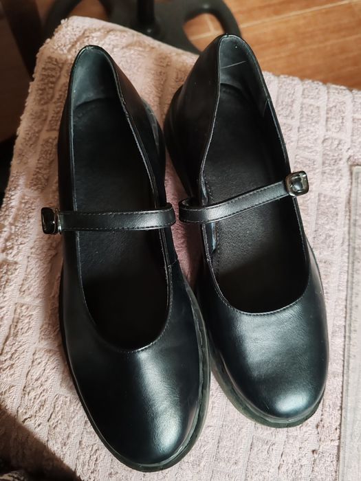 Туфли женские пекин