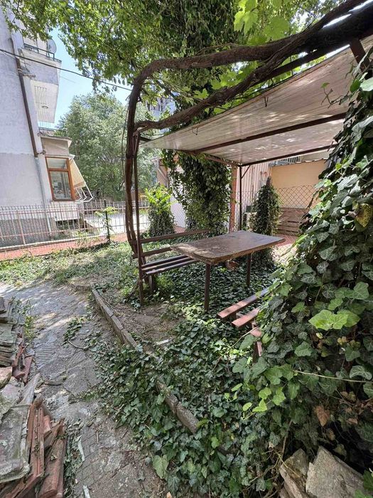 Продава се Тристаен апартамент в Бургас, Възраждане - 77 кв.м за 1949 €/кв.м - Снимка #15