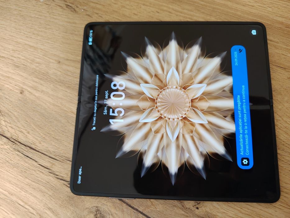 HONOR Magic V2 Black 16 GB 512 GB