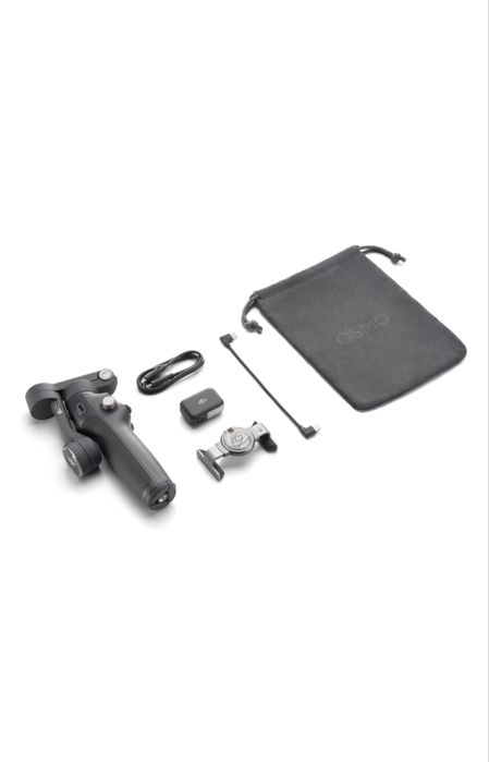 Стабилизатор DJI Osmo Mobile 8