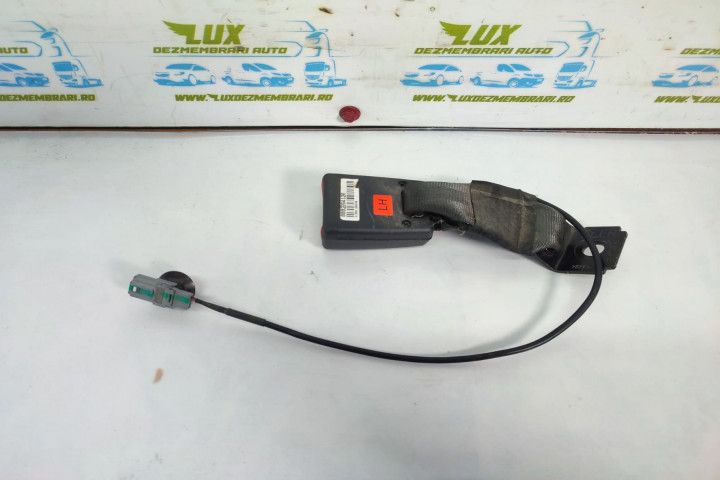 Soclu centura 888226412 Dacia Spring 1 (facelift) (2022 - 2024)