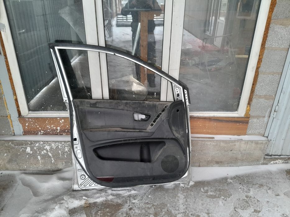 Запчасти  на саненг