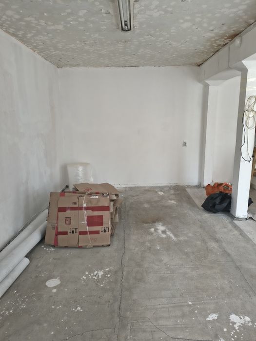 Продам коммерческую недвижимость