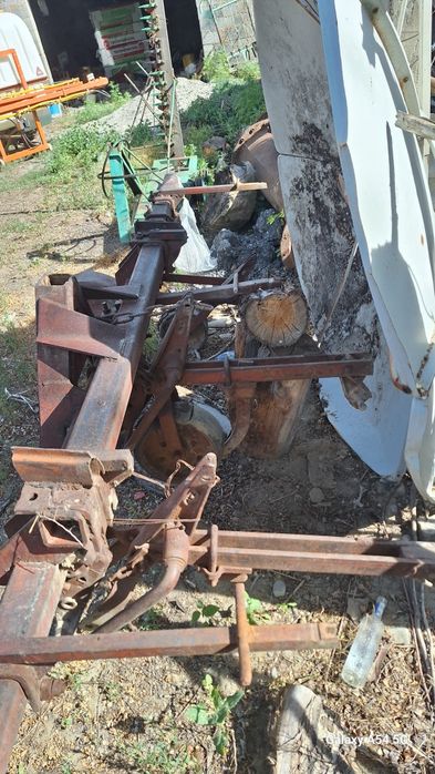 Продам культиватор