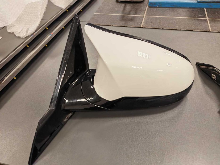 Oglinzi BMW M2 f20, f21, f22 - originale