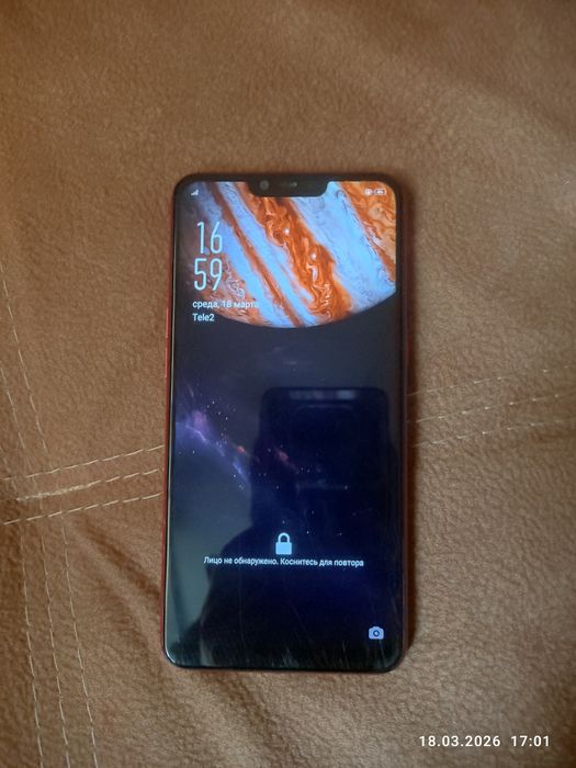 Oppo A5 в отличном состояний