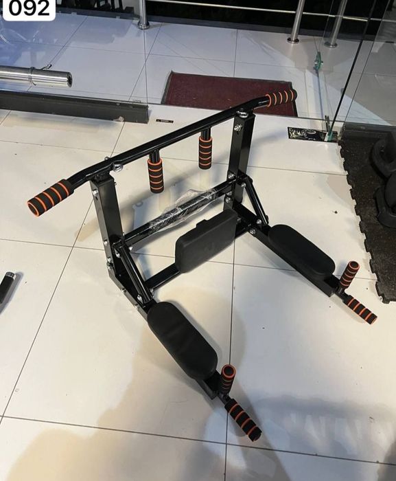 Турник брусья 3в1 Настенный турник и брусья и пресса