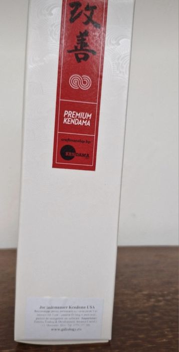 Kendama originala diverse modele