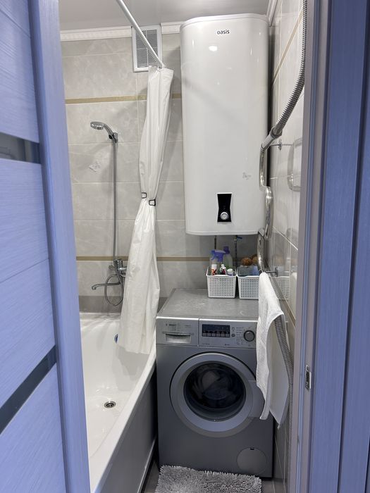 Продам 3 комнатную квартиру