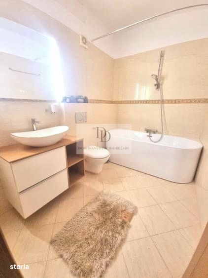 Penthouse 160 mp | Terase panoramice 72 mp | Parcare subterana inclusă