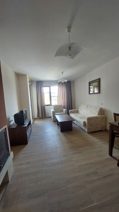Продава се Двустаен апартамент в Банско - 63 кв.м за 1350 €/кв.м - Снимка #1