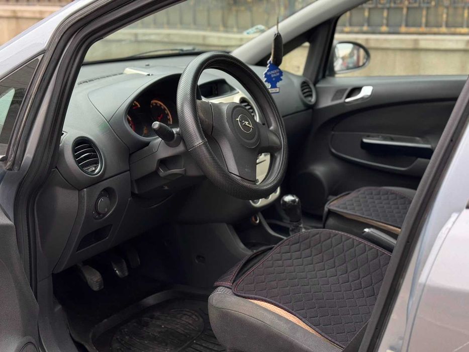 OPEL Corsa 2007 — imagine 4