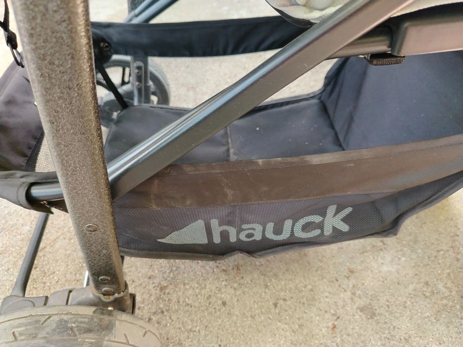Детска Количка Hauck