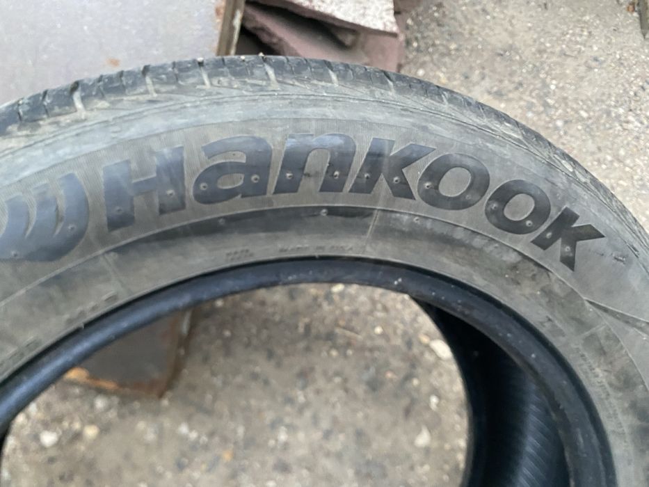Продается бу Шины 245/60/18