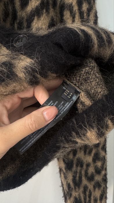 Продам кардиган от Massimo Dutti