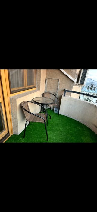 Proprietar inchiriez garsoniera in zona ultracentrala