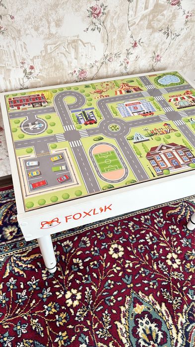 Детский световой стол