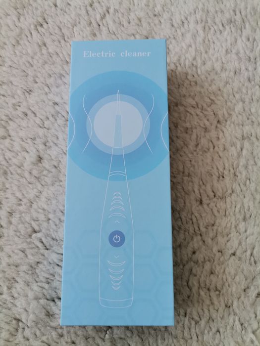 Ултразвуков зъбен Scaler Calculus