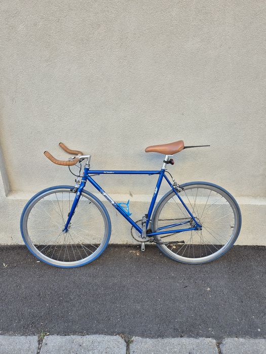 Bicicleta oras roti 28