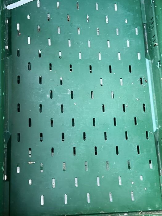 Ladite plastic NOII ! pliabile rezistente disponibile