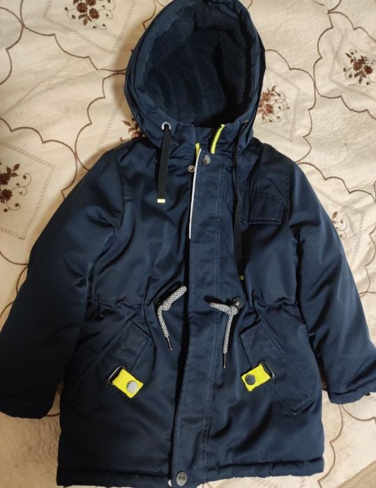 Одежда и обувь на мальчика за Мерси