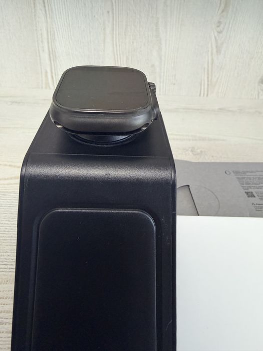 Apple watch ultra 3 ca nou